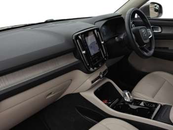 Used Volvo XC40 2021 for sale - 75246056: Photo
