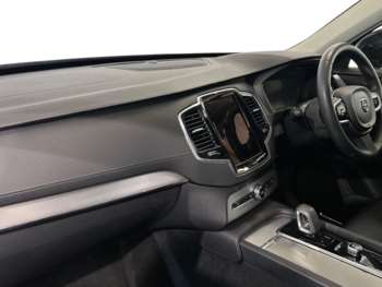Used Volvo XC90 2022 for sale - 74851037: Photo