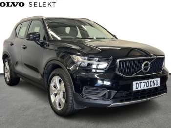 2021 (70) - Momentum, B4 mild hybrid 5-Door