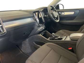 Used Volvo XC40 2021 for sale - 75187097: Photo
