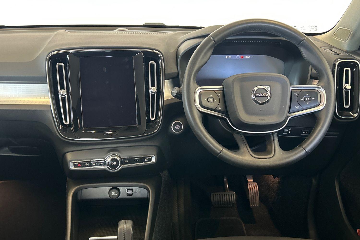 Vehicle 30