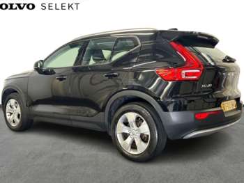 Used Volvo XC40 2021 for sale - 75187097: Photo