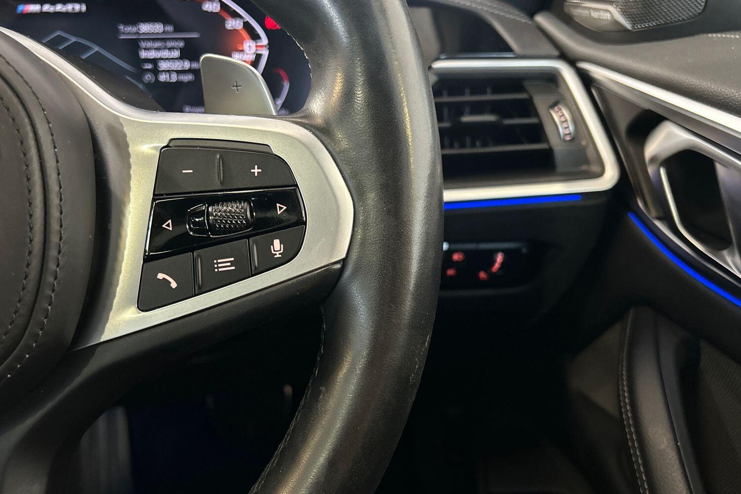 Used BMW 4 Series 2022 for sale - 76020363: Photo 12