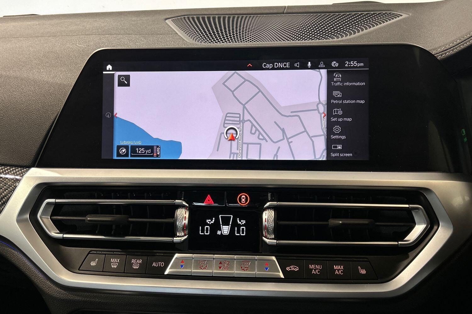 Used BMW 4 Series 2022 for sale - 76020363: Photo 15
