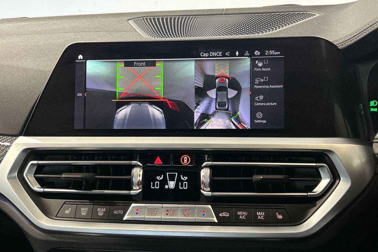 Used BMW 4 Series 2022 for sale - 76020363: Photo 16