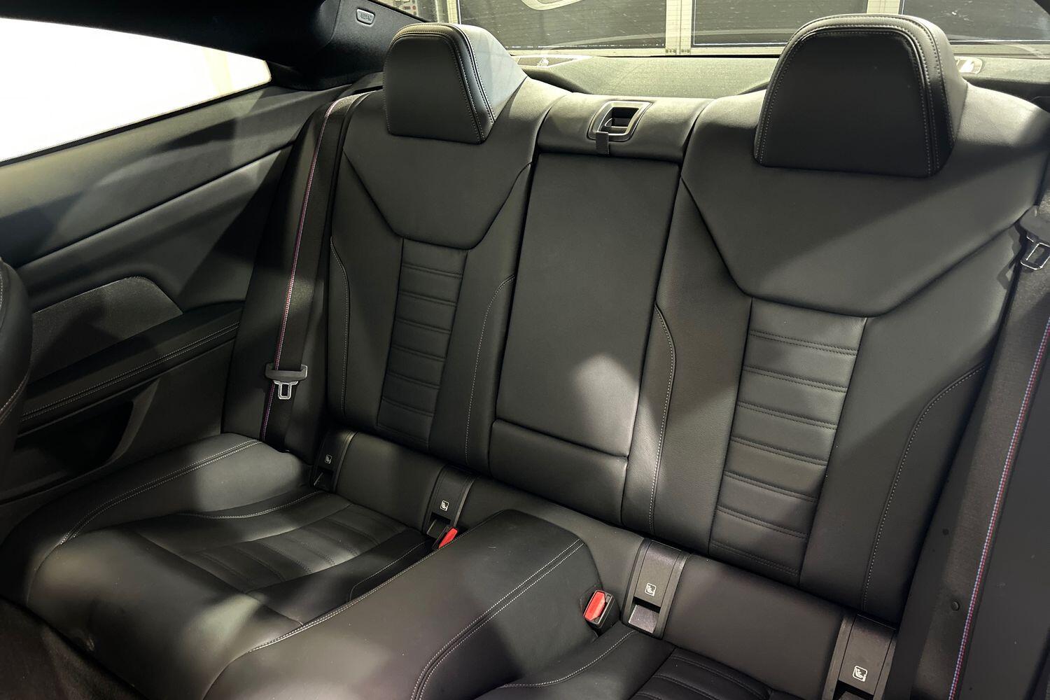Used BMW 4 Series 2022 for sale - 76020363: Photo 17