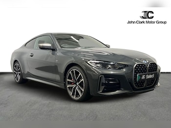 Used BMW 4 Series 2022 for sale - 76020363: Photo