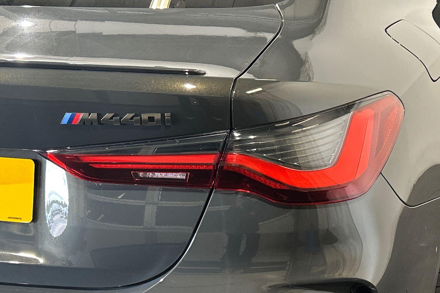 Used BMW 4 Series 2022 for sale - 76020363: Photo 20