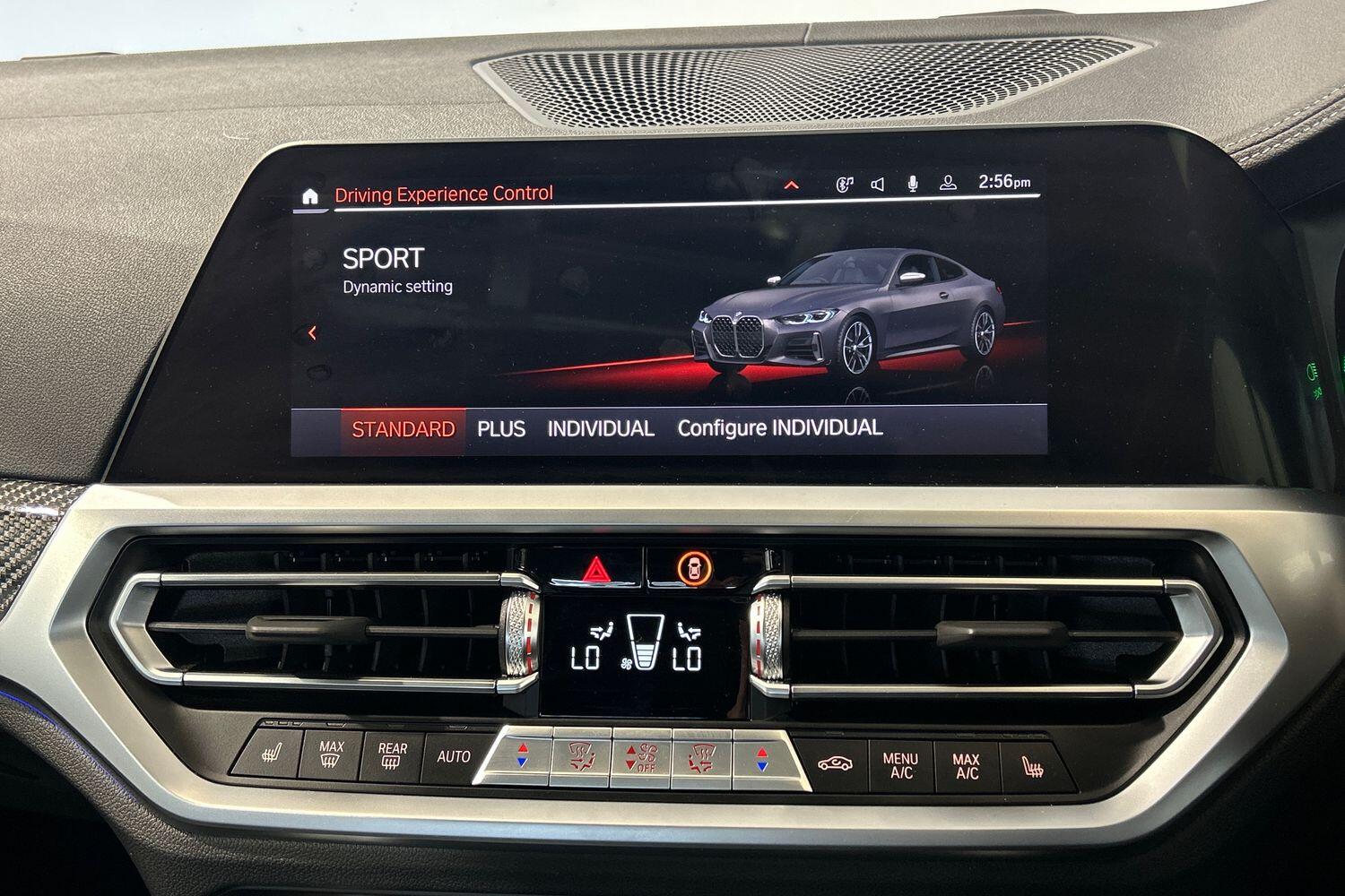Used BMW 4 Series 2022 for sale - 76020363: Photo 24