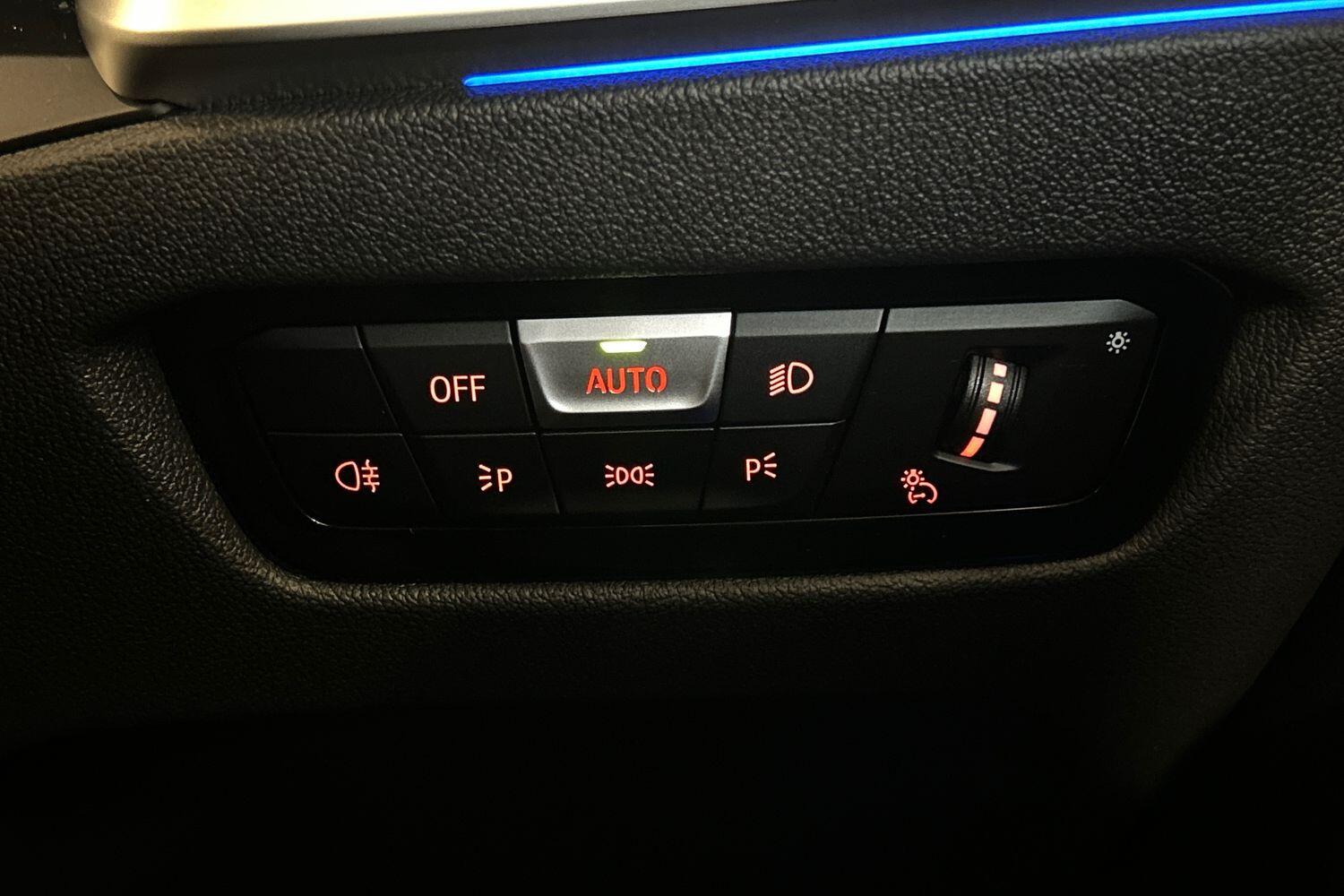 Used BMW 4 Series 2022 for sale - 76020363: Photo 25