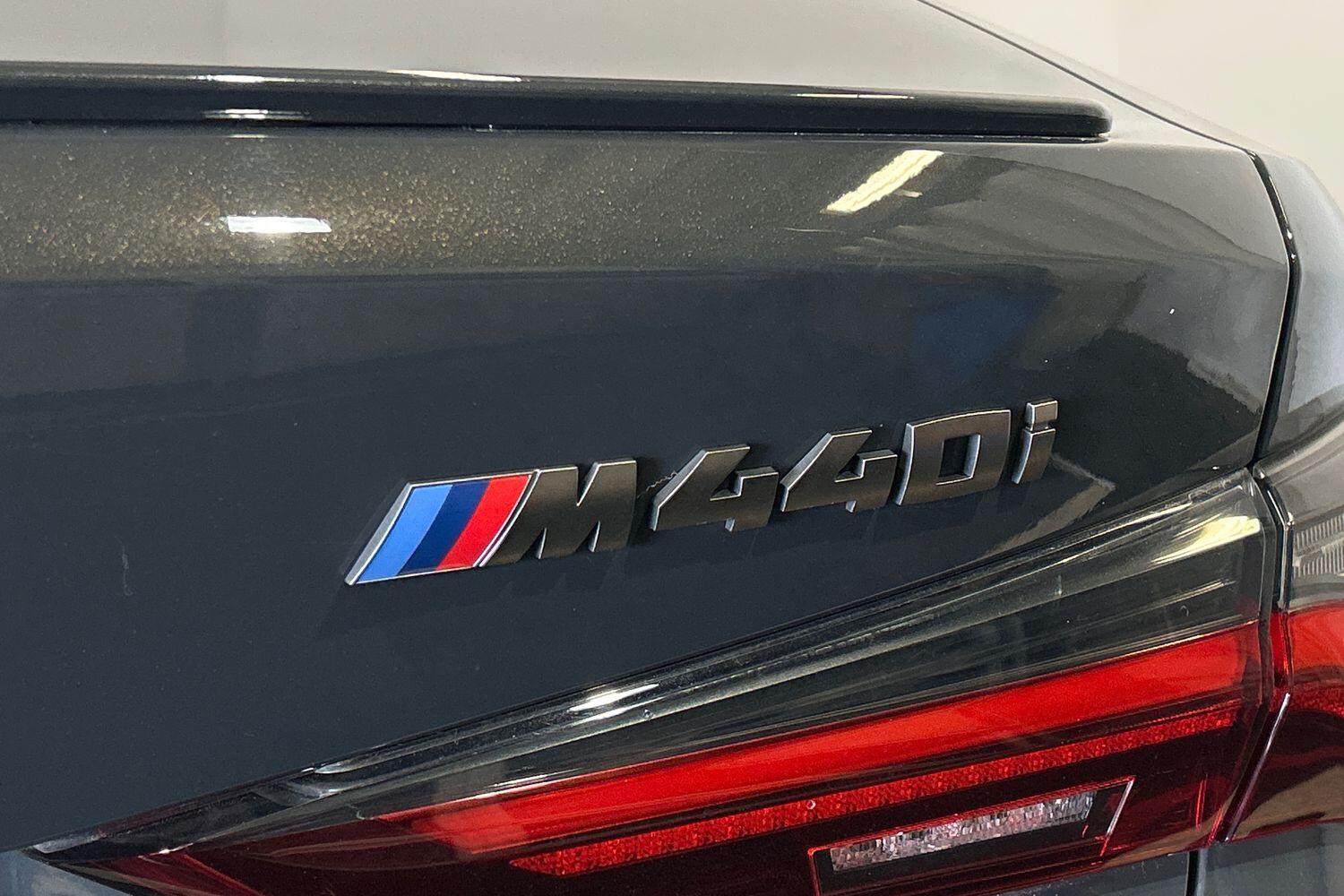 Used BMW 4 Series 2022 for sale - 76020363: Photo 28