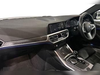 Used BMW 4 Series 2022 for sale - 76020363: Photo