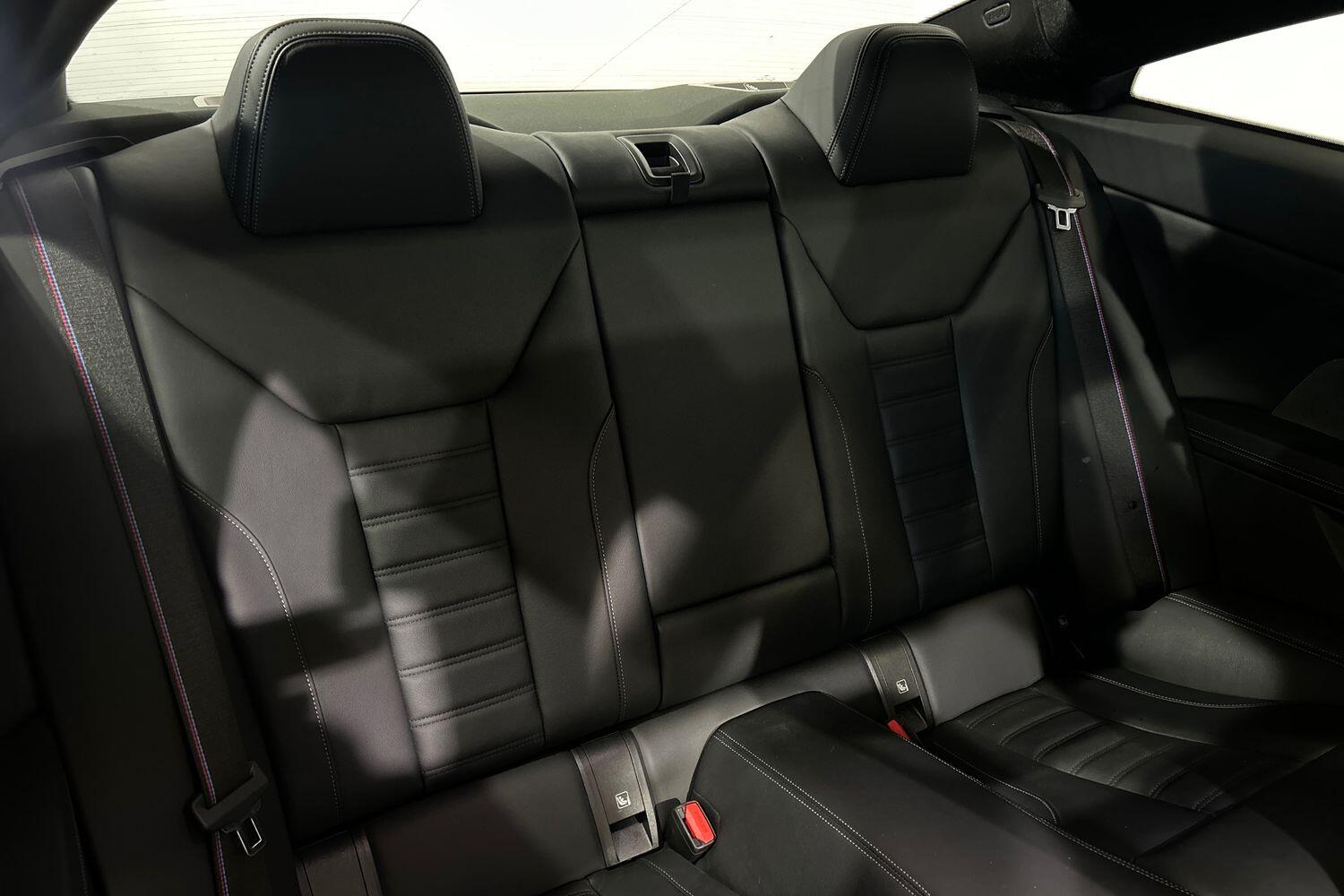 Used BMW 4 Series 2022 for sale - 76020363: Photo 31