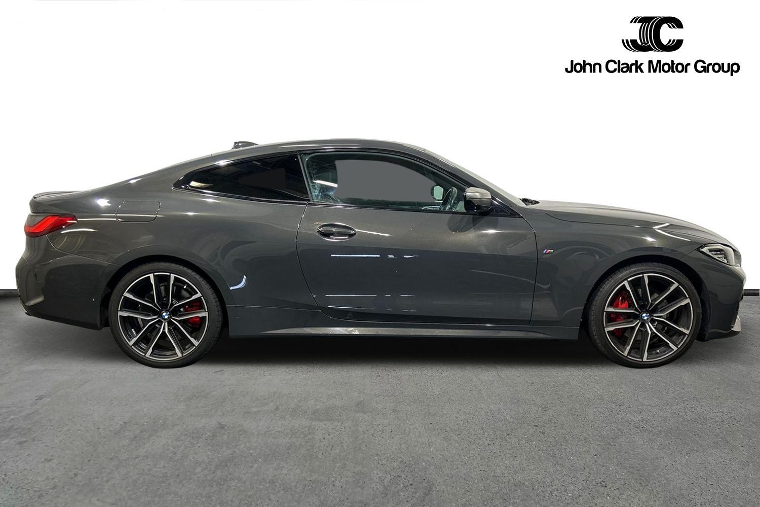 Used BMW 4 Series 2022 for sale - 76020363: Photo 4
