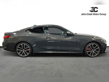 Used BMW 4 Series 2022 for sale - 76020363: Photo