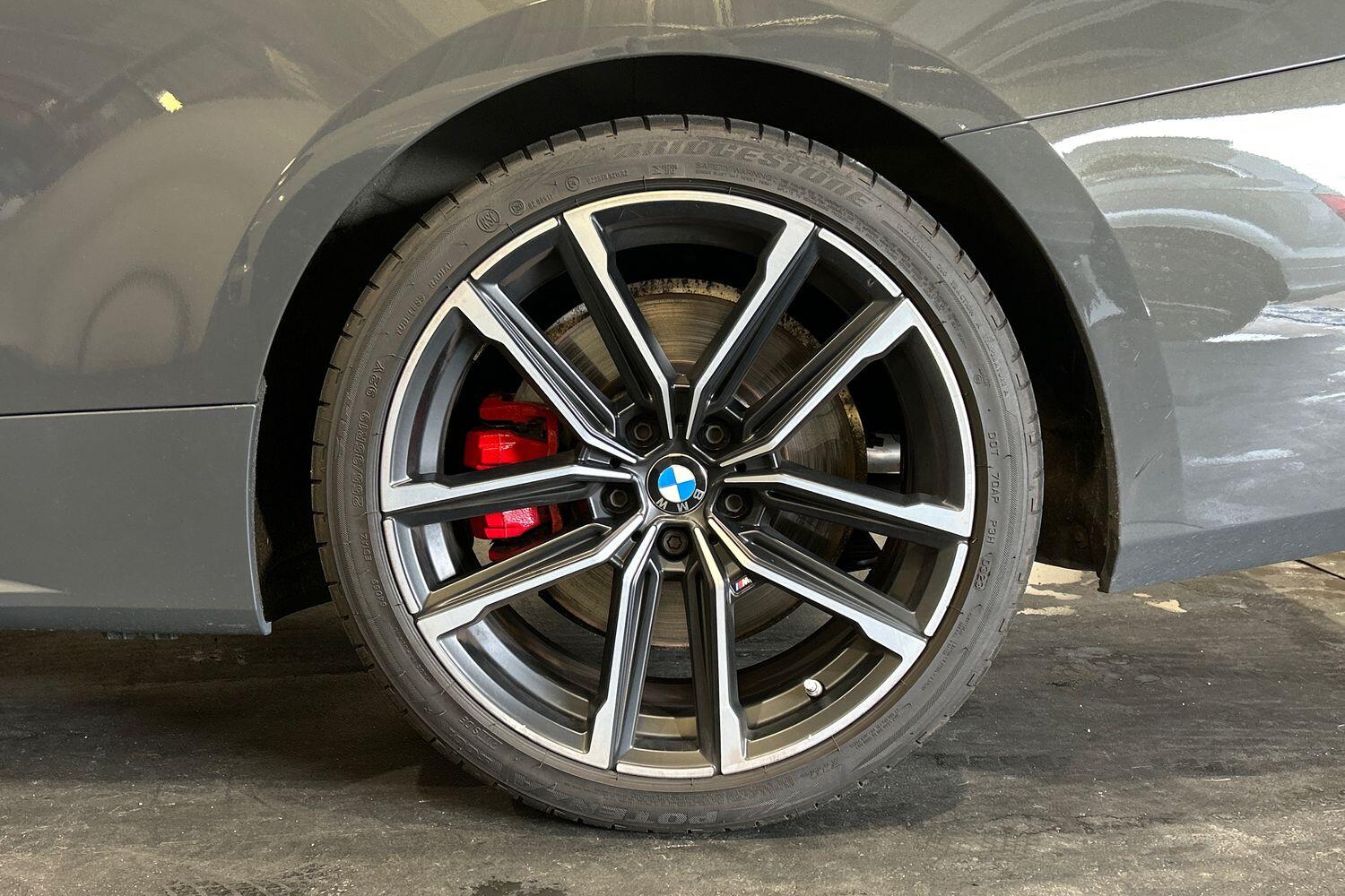 Used BMW 4 Series 2022 for sale - 76020363: Photo 5