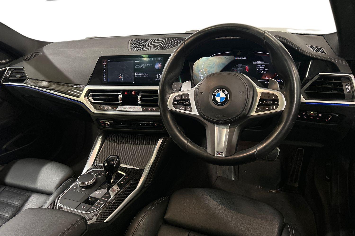 Used BMW 4 Series 2022 for sale - 76020363: Photo 6