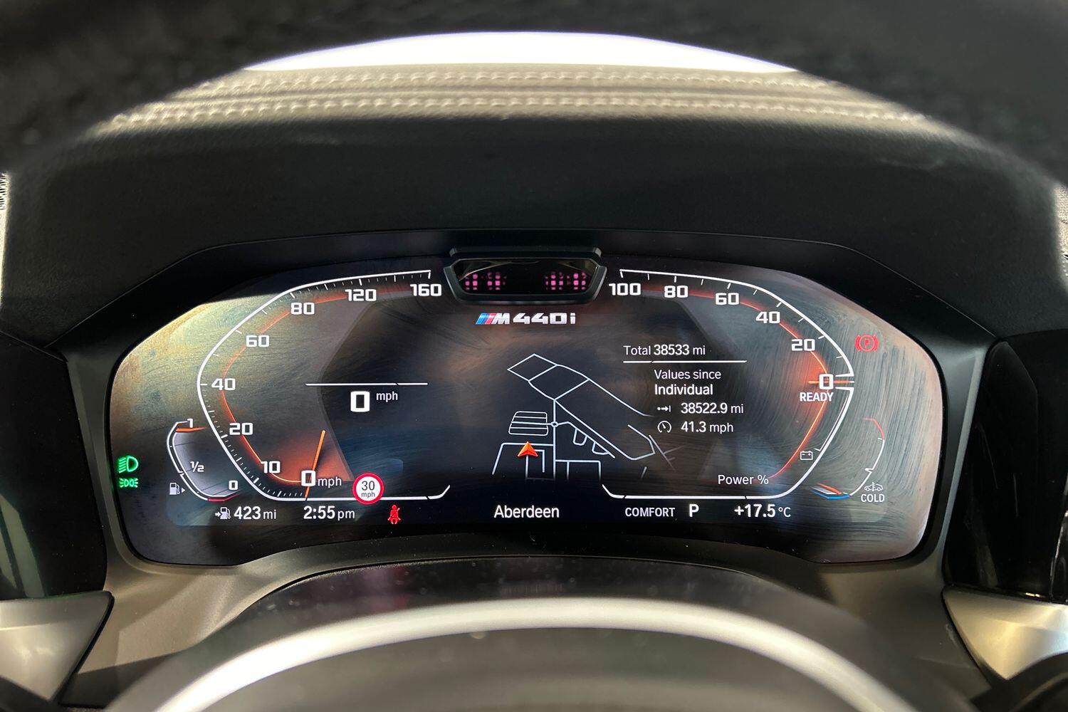 Used BMW 4 Series 2022 for sale - 76020363: Photo 7