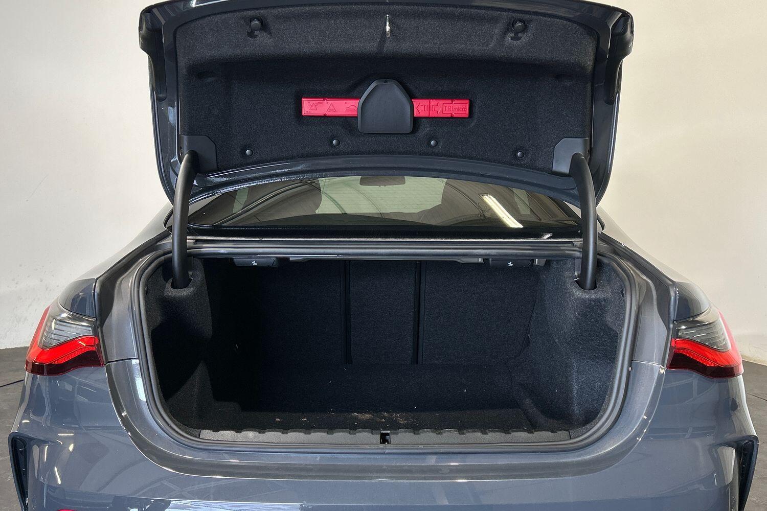 Used BMW 4 Series 2022 for sale - 76020363: Photo 8