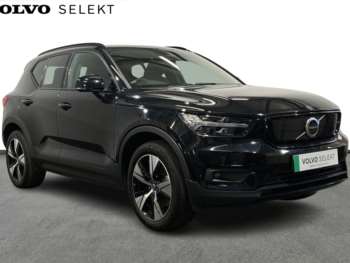 2022 (22) - Recharge Plus, Single motor 5-Door