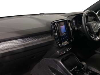 Used Volvo XC40 2022 for sale - 74849783: Photo