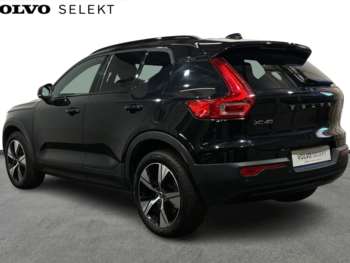 Used Volvo XC40 2022 for sale - 74849783: Photo