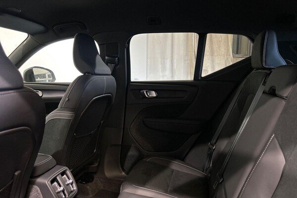 Used Volvo XC40 2024 for sale - 75645985: Photo 17