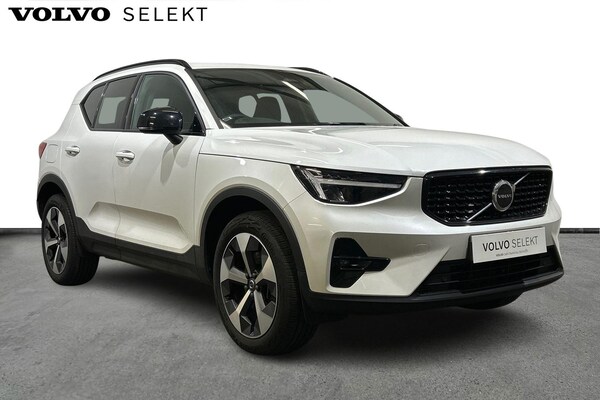 Used Volvo XC40 2024 for sale - 75645985: Photo 1