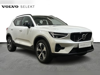 Volvo - XC40