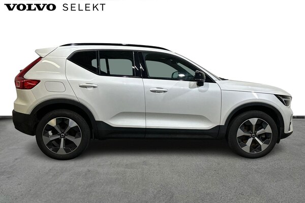 Used Volvo XC40 2024 for sale - 75645985: Photo 4