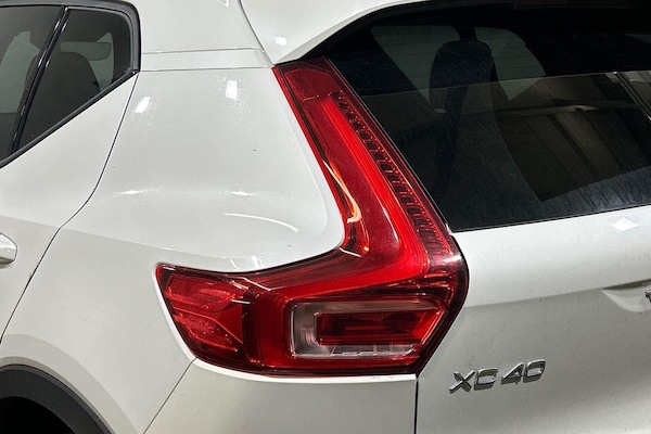 Used Volvo XC40 2024 for sale - 75645985: Photo 5