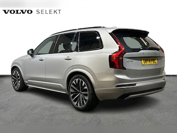 Used Volvo XC90 2024 for sale - 75363680: Photo