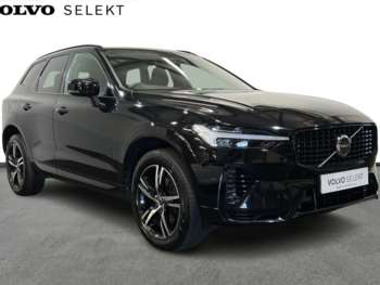 2022 (22) - R-Design, B4 AWD mild hybrid 5-Door