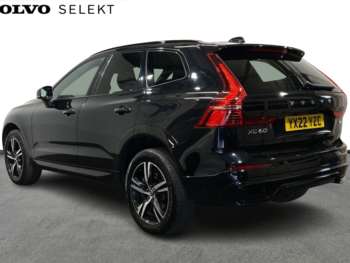 Used Volvo XC60 2022 for sale - 74851052: Photo