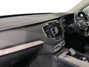 Used Volvo XC90 2022 for sale - 74852021: Photo