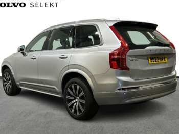 Used Volvo XC90 2022 for sale - 74852021: Photo