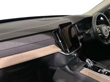 Used Volvo XC90 2025 for sale - 75311939: Photo