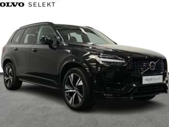 2021 (21) - 2.0 B5P [250] R DESIGN 5dr AWD Gtron