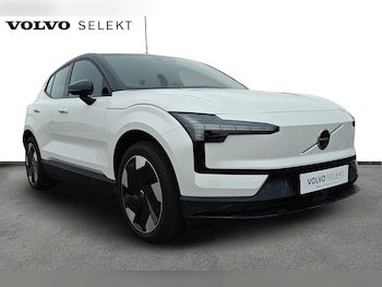 Used Volvo EX30 2025 for sale - 75318768: Photo