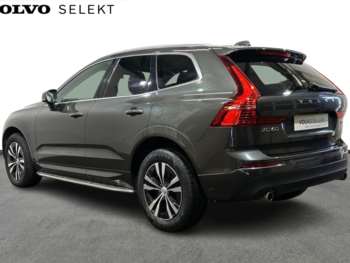Used Volvo XC60 2021 for sale - 75023649: Photo