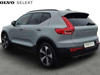 Used Volvo XC40 2024 for sale - 75310864: Photo