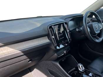 Used Volvo XC40 2021 for sale - 75280102: Photo