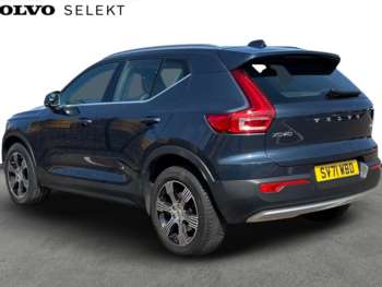 Used Volvo XC40 2021 for sale - 75280102: Photo