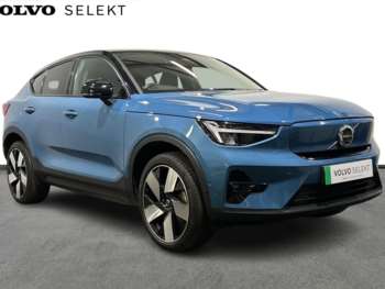 2022 (22) - 300kW Recharge Twin Pro 78kWh 5dr AWD Auto