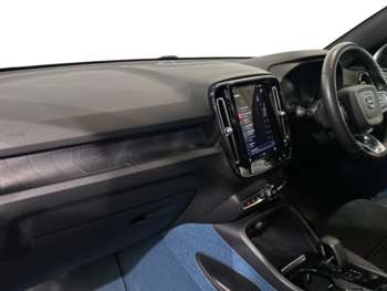 Used Volvo C40 2022 for sale - 74851491: Photo