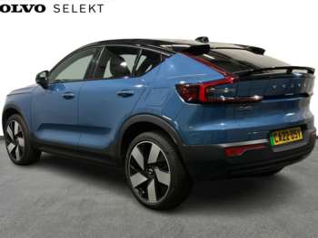 Used Volvo C40 2022 for sale - 74851491: Photo