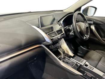 Used Mitsubishi Eclipse Cross 2019 for sale - 74850121: Photo