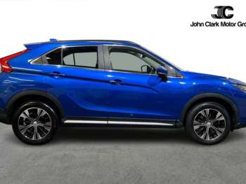 Used Mitsubishi Eclipse Cross 2019 for sale - 74850121: Photo
