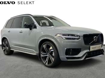 2024 (74) - 2.0 T8 [455] RC PHEV Ultimate Dark 5dr AWD Gtron