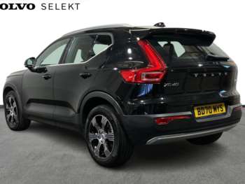 Used Volvo XC40 2020 for sale - 74850817: Photo